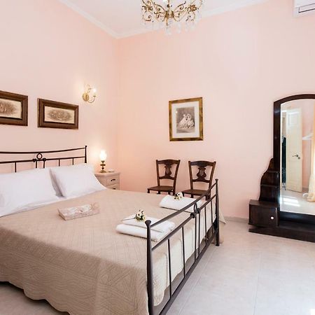 Casa Tatouris Apartment Corfu  Luaran gambar