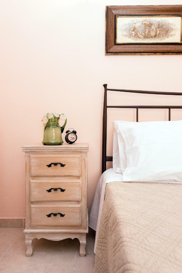 Casa Tatouris Apartment Corfu  Luaran gambar