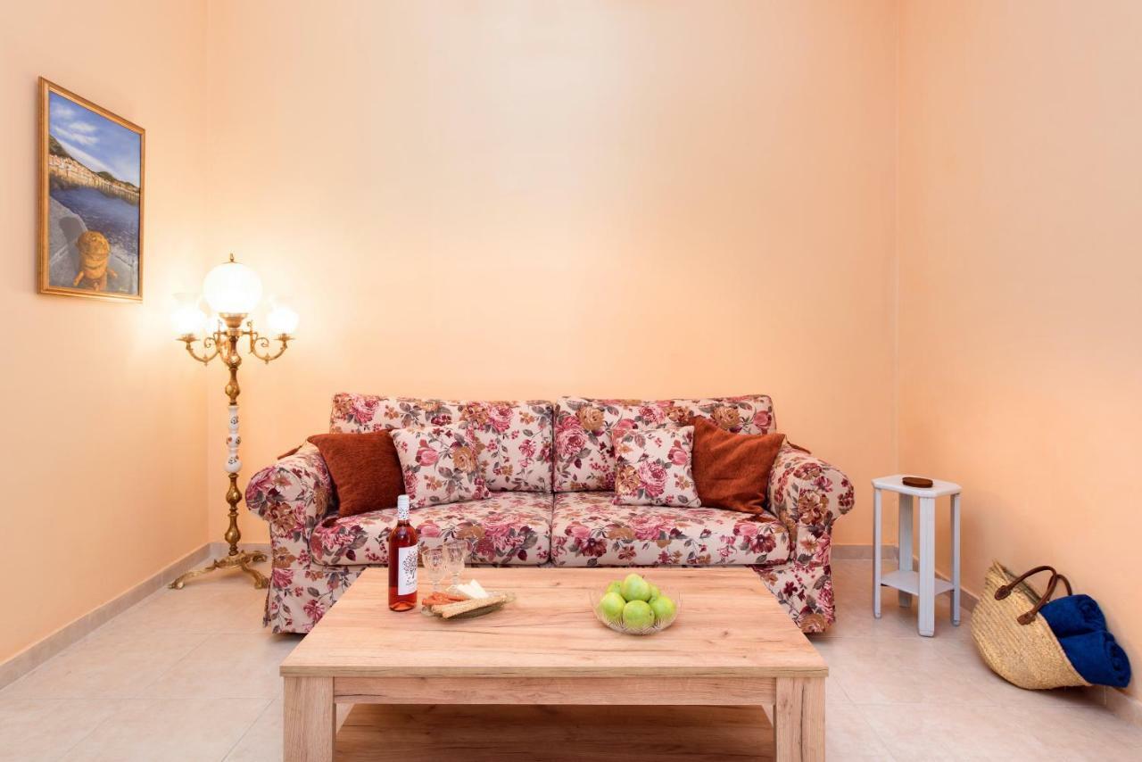Casa Tatouris Apartment Corfu  Luaran gambar