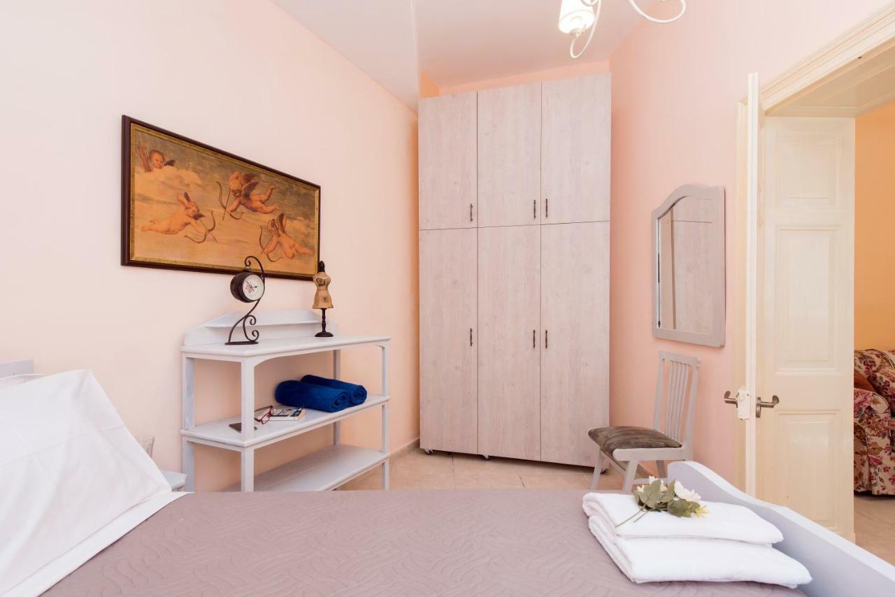 Casa Tatouris Apartment Corfu  Luaran gambar