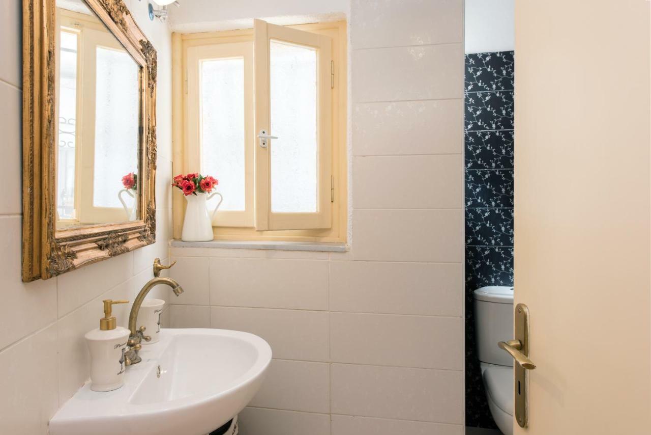 Casa Tatouris Apartment Corfu  Luaran gambar